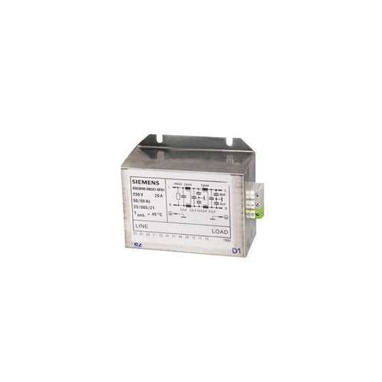 Siemens 6SE3090-0BC07-0FB1