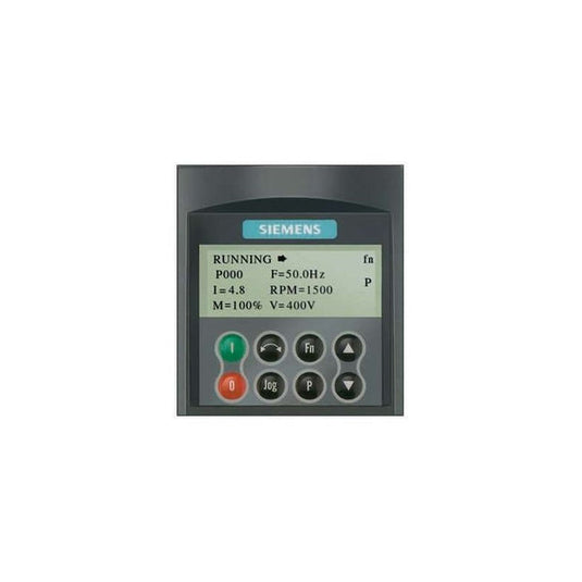 Siemens 6SE6400-0SP00-0AA0