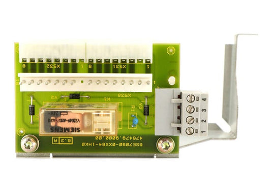 Siemens 6SE7090-0XX84-1HK0