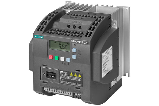 Siemens 6SL3210-5BB21-1UV0