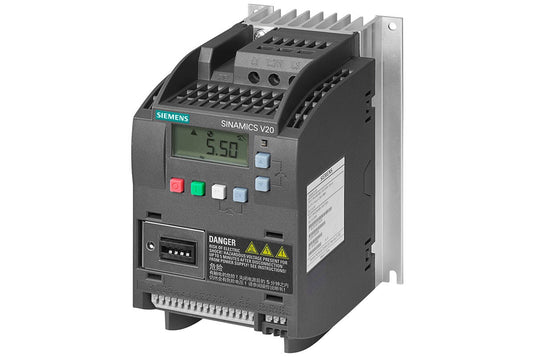 Siemens 6SL3210-5BE13-7UV0
