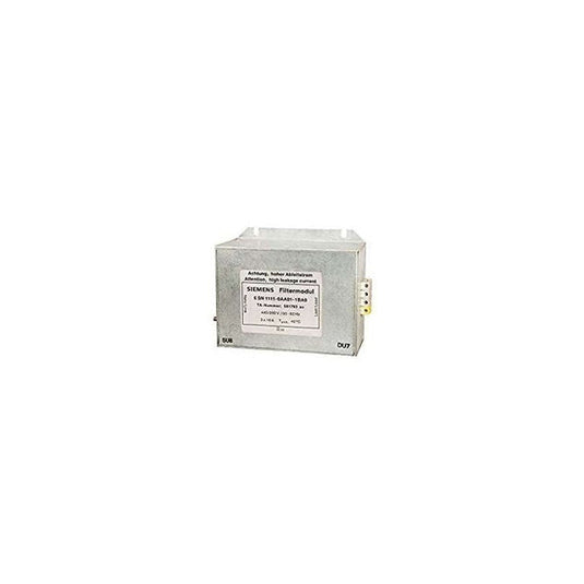 Siemens 6SN1111-0AA01-1BA0