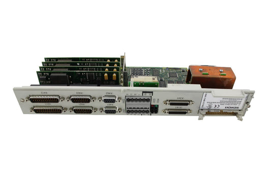 Siemens 6SN1118-0DM33-0AA0