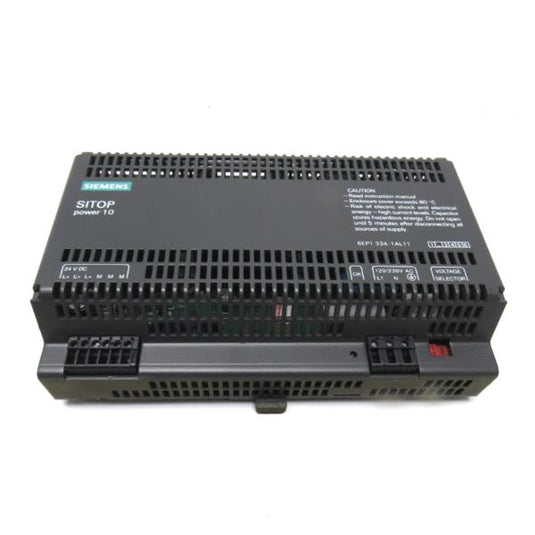 Siemens 6DT2003-0AC
