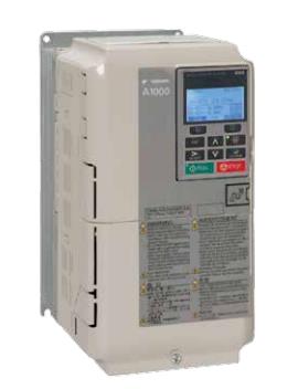 Yaskawa CIMR-AU4T0103UAA