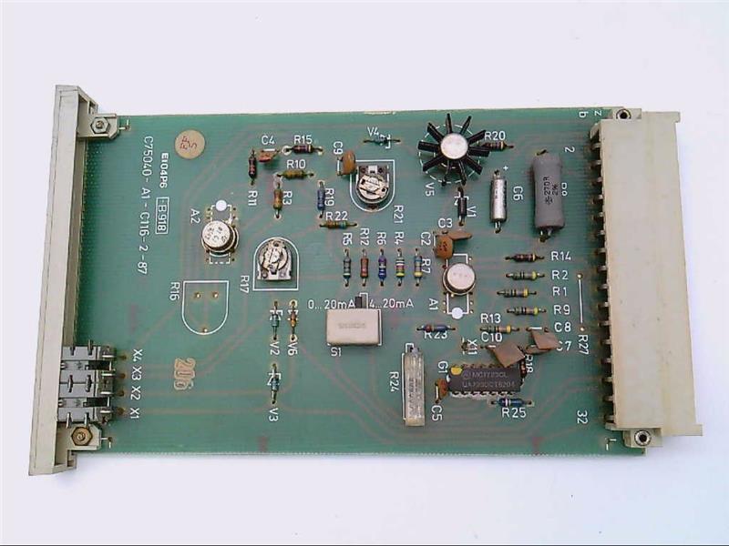 Load image into Gallery viewer, Siemens LDA-N1745
