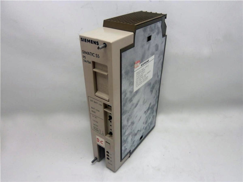 Load image into Gallery viewer, Siemens 6ES5998-1UL13
