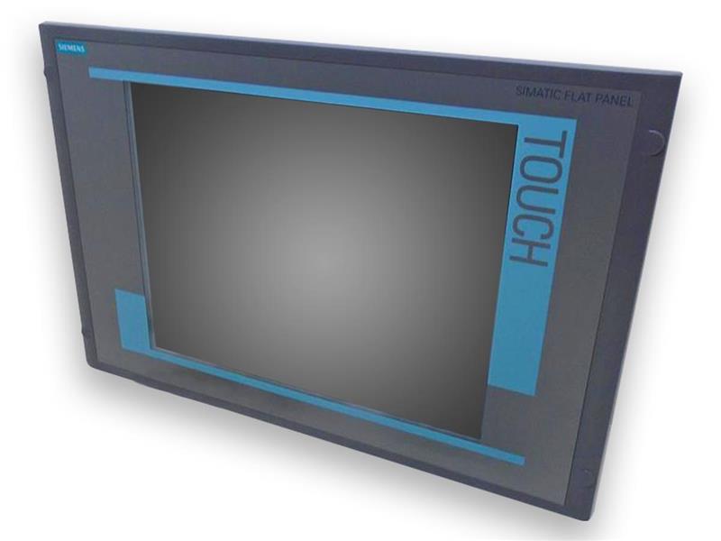 Cargue la imagen en el visor de la galería, Siemens 6AV7856-0AJ10-1AA0
