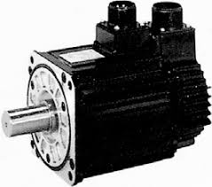 Yaskawa SGMGH-30DCA6F-OY