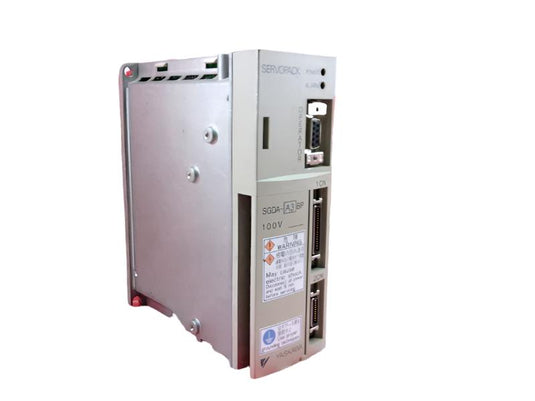 Yaskawa SGDA-A3BP