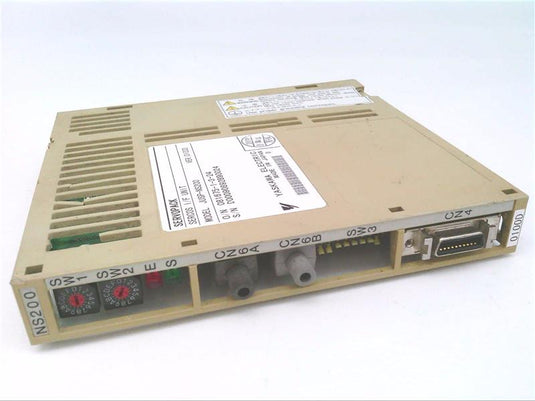 Yaskawa JUSP-NS200