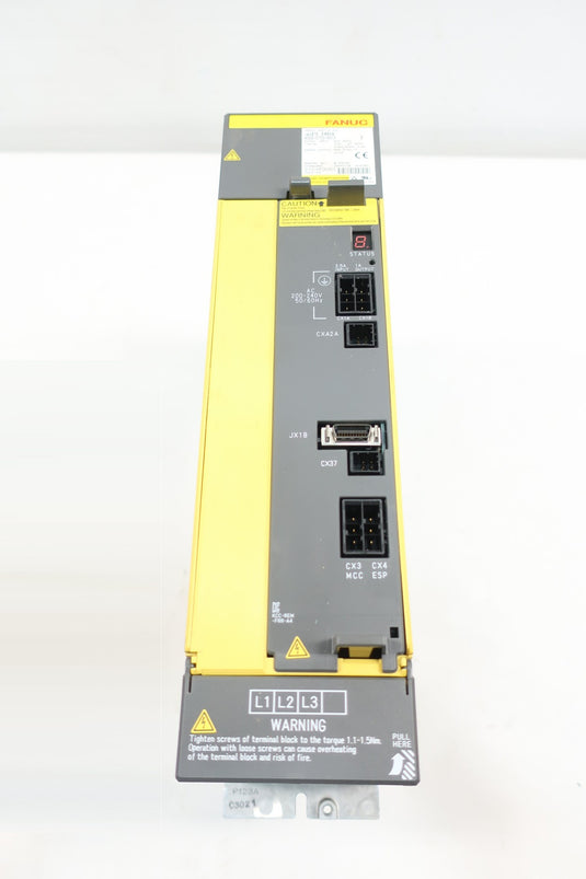 FANUC A06B-6150-H018