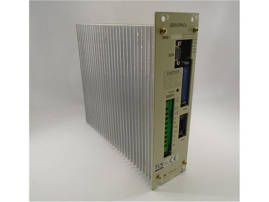 Yaskawa DR2-08ACY60