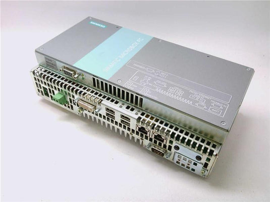 Siemens 6ES7647-7BB20-2XM0