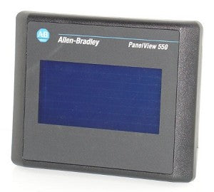 Allen-Bradley 2711-T5A10L1