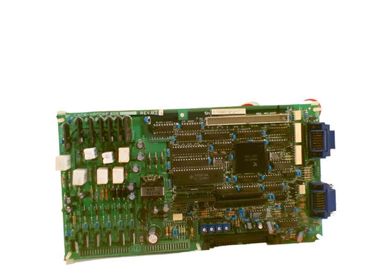 Yaskawa DF8203884-B2E