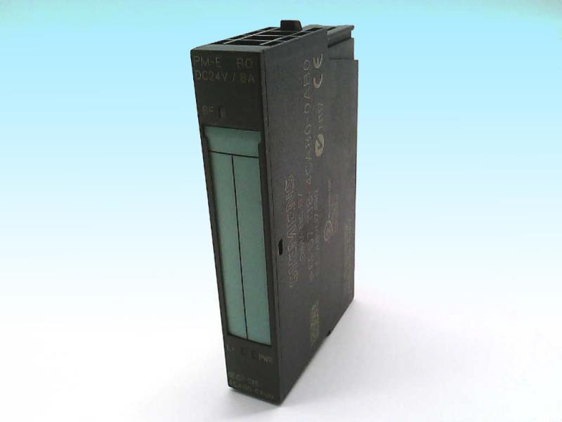 Load image into Gallery viewer, Siemens 6ES7138-4AA00-0AA0
