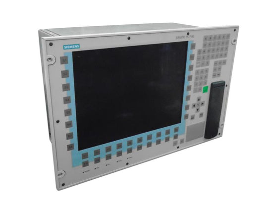 Siemens 6ES7647-6CB00-0GA1