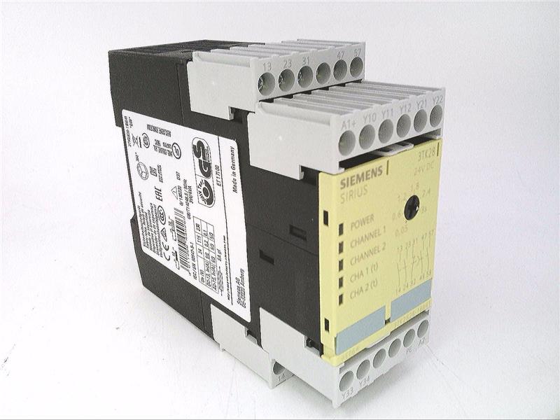 Load image into Gallery viewer, 3TK2803-0AC2

