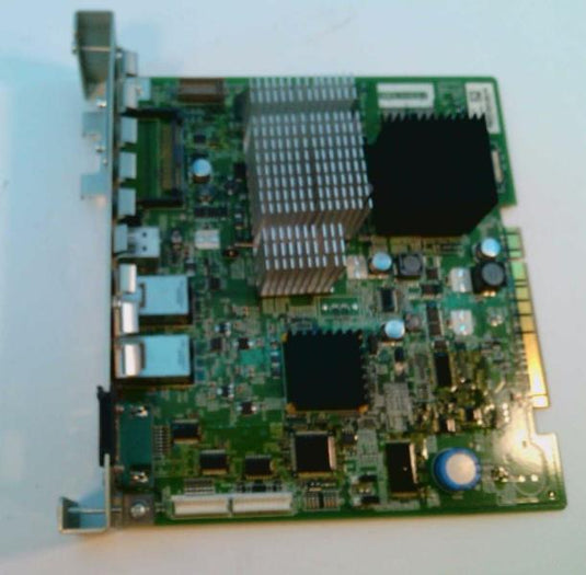 Yaskawa JANCD-YCP01-E