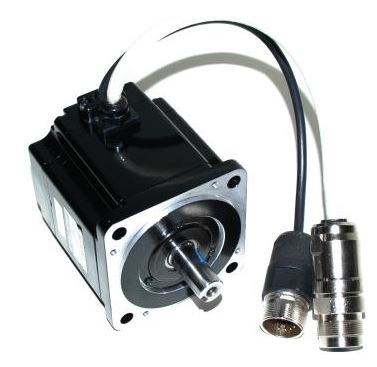 Yaskawa SGMPH-04DAA61D-OY