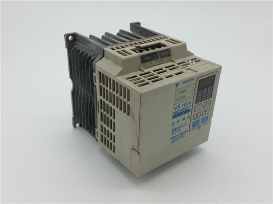 Yaskawa CIMR-XCBA40P7
