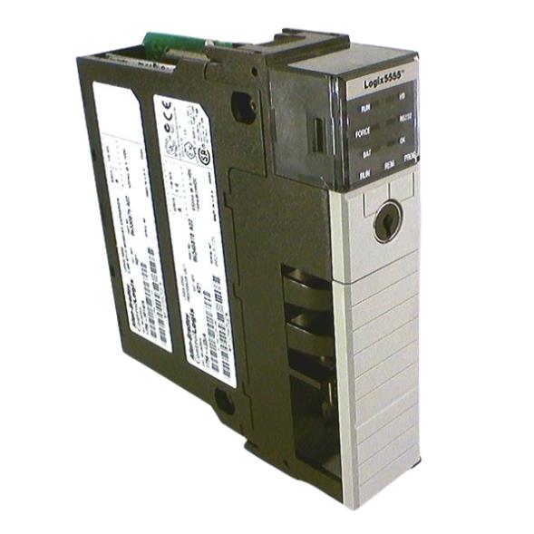 Allen-Bradley 1756-L55M14