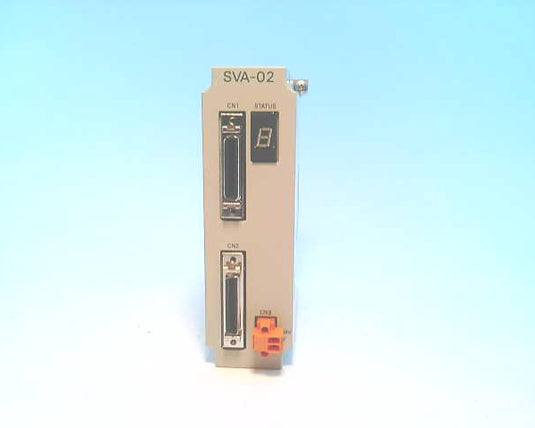 Yaskawa JEPMC-MC220