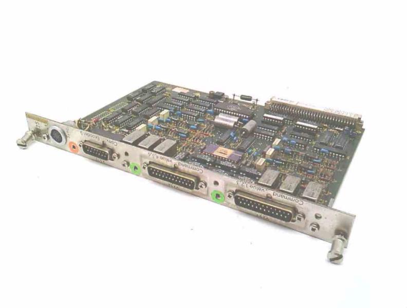 Cargue la imagen en el visor de la galería, Siemens 6FX1123-3CA00
