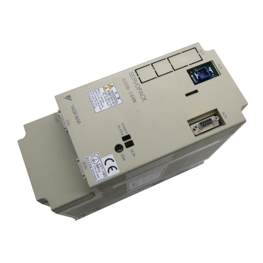 Yaskawa SGDB-15VN