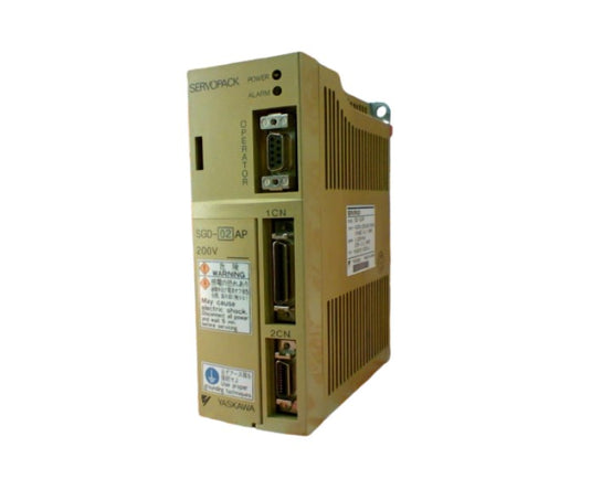Yaskawa SGD-02AP