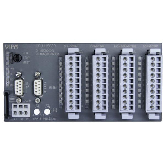 Yaskawa 115-6BL34