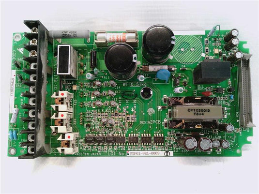 Yaskawa ETP615011
