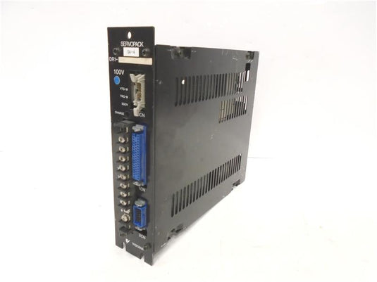 Yaskawa DR2-01BC
