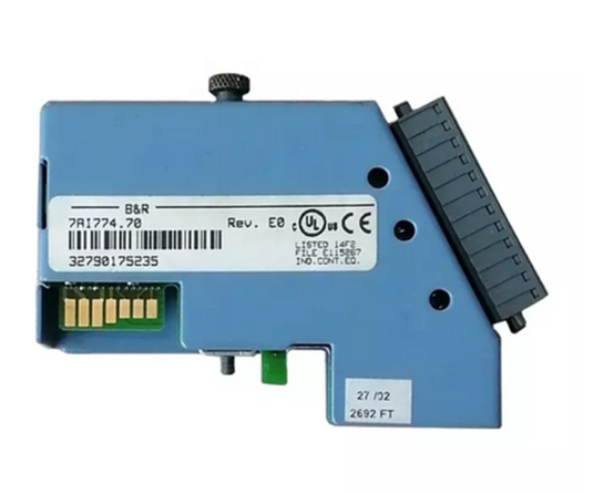 B&R 7AI774.70