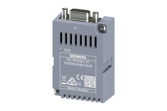 Siemens 7KM9300-0AB01-0AA0
