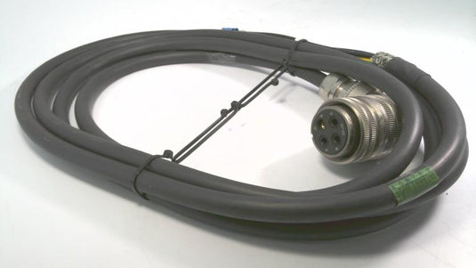 Yaskawa JZSP-CMM02D30-03G