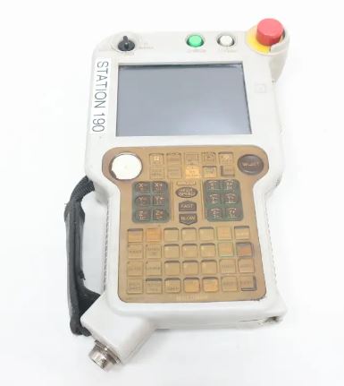 Yaskawa JZRCR-NPP01W-1