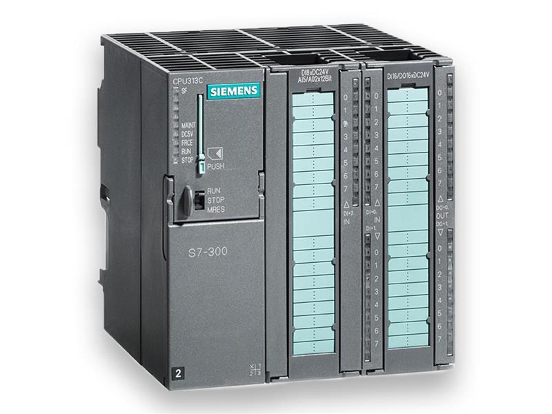 Load image into Gallery viewer, Siemens 6AG4104-0DA04-1BX0
