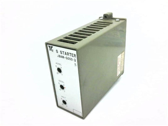 Yaskawa JBAM-G003-3N
