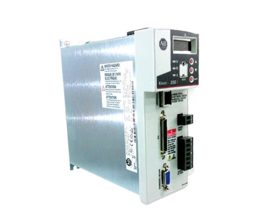 Allen-Bradley 2097-V34PR5-LM