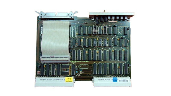 Load image into Gallery viewer, Siemens 6DR2804-8A
