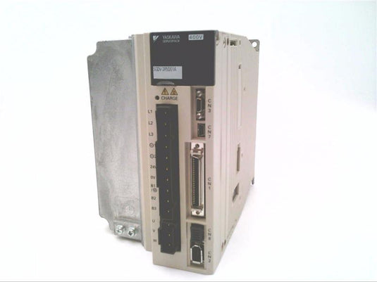 Yaskawa SGDV-3R5D01A