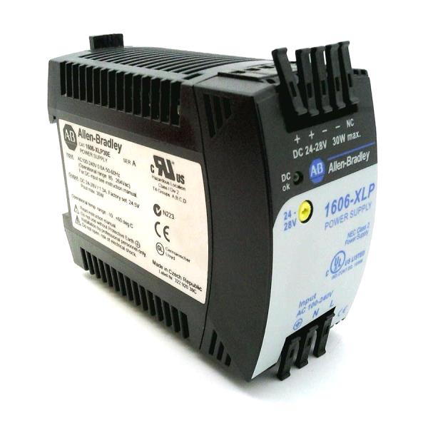 Allen-Bradley 1606-XLP30E