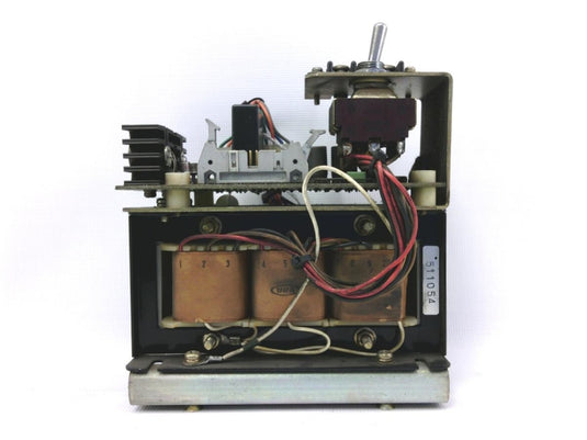 Yaskawa JPDC-S001