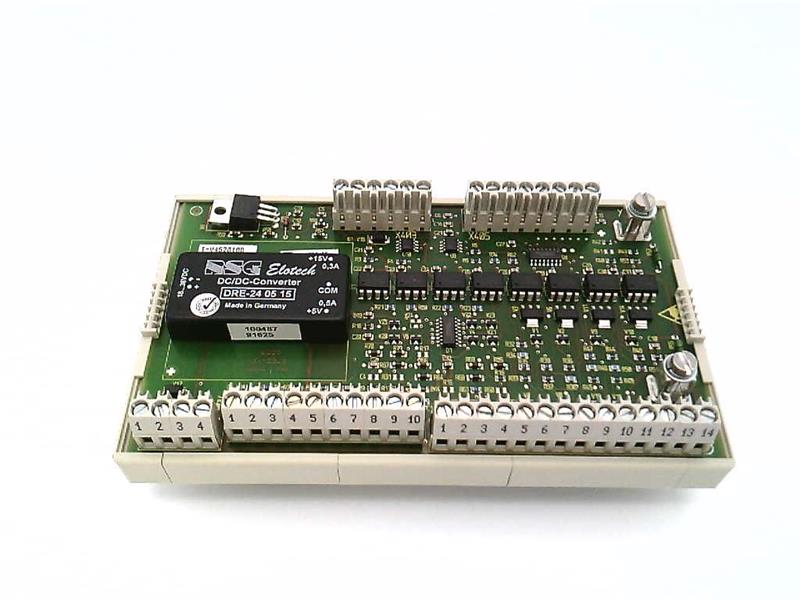 Cargue la imagen en el visor de la galería, Siemens 6SE7033-2EG10
