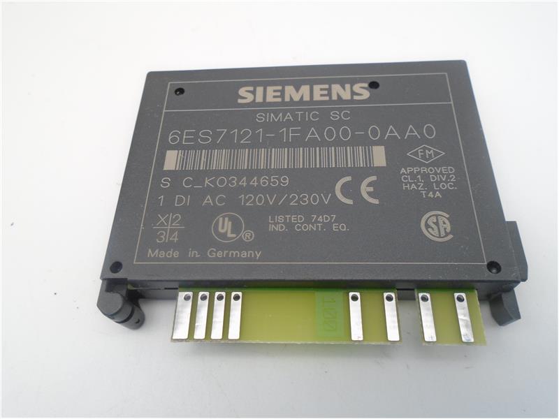 Cargue la imagen en el visor de la galería, Siemens 6ES7398-8AA02-8BA0
