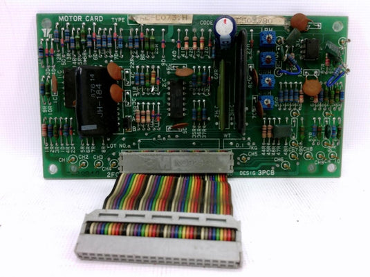Yaskawa ETC507980