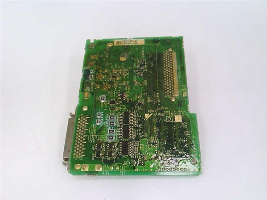 Yaskawa JAPMC-IO2305-E