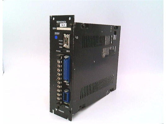 Yaskawa DR1-04ACY9